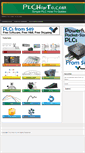 Mobile Screenshot of plchowto.com